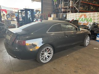 DESPIECE COMPLETO DE AUDI A5 3.0TDI 239CV QUATTRO 