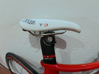 Bicicleta Argon 18 E-118 XS Triatlón