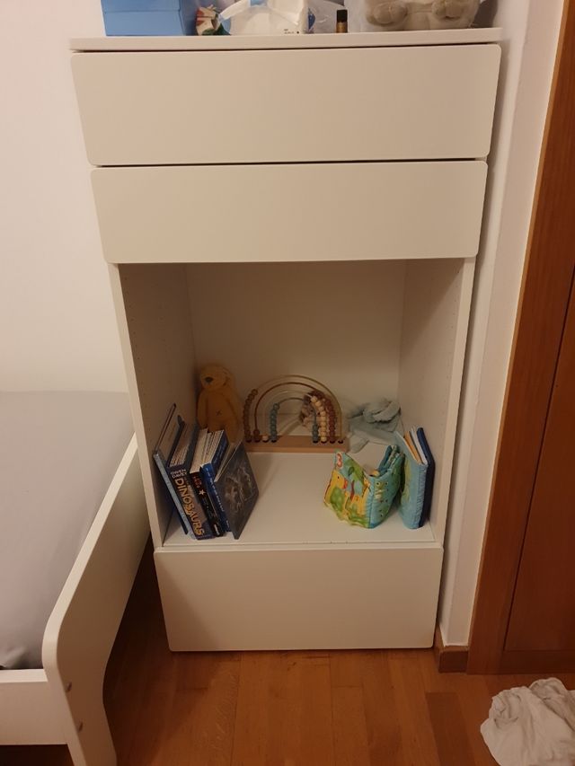 Cómoda infantil NUEVA!