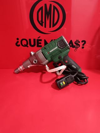 Martillo Perforador Parkside PKBM 1800, Nuevo.