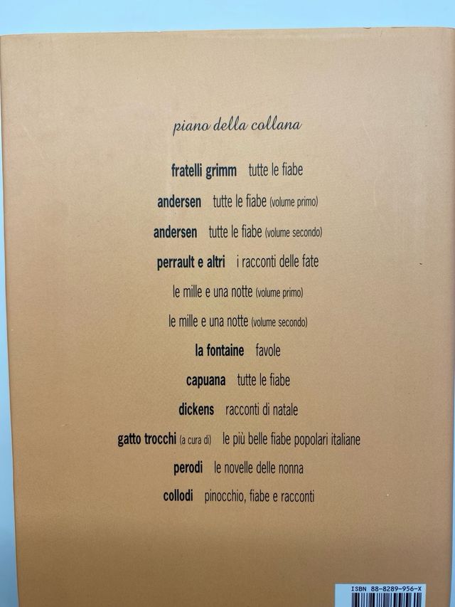 2 volumi  Le Mille E Una Notte