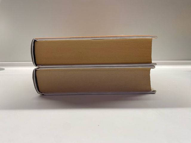 2 volumi  Le Mille E Una Notte