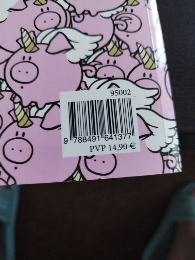 Me tenéis hasta los cojones: La dosis de realid...