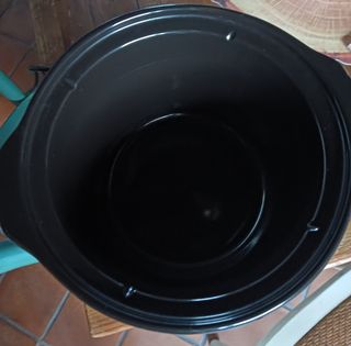 Crock-Pot olla de cocción  lenta 2,4 litros 