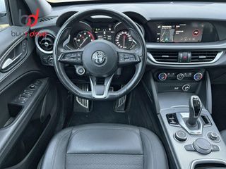 Alfa Romeo Stelvio 2.2 190cv AWD Sprint Q4