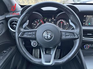 Alfa Romeo Stelvio 2.2 190cv AWD Sprint Q4