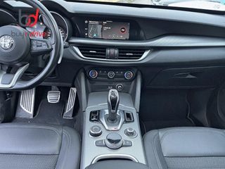 Alfa Romeo Stelvio 2.2 190cv AWD Sprint Q4