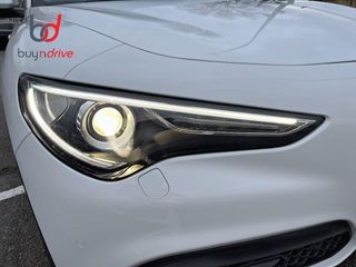 Alfa Romeo Stelvio 2.2 190cv AWD Sprint Q4