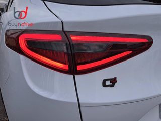 Alfa Romeo Stelvio 2.2 190cv AWD Sprint Q4