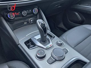 Alfa Romeo Stelvio 2.2 190cv AWD Sprint Q4