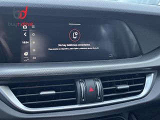 Alfa Romeo Stelvio 2.2 190cv AWD Sprint Q4