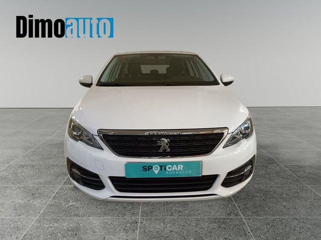 Peugeot 308 1.6 BlueHDi 120cv Business Line