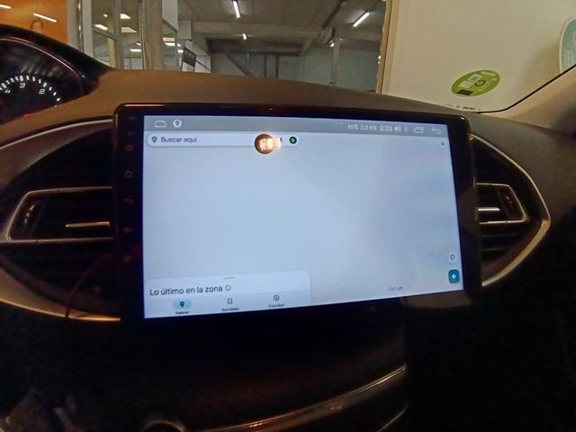 Peugeot 308 1.6 BlueHDi 120cv Business Line