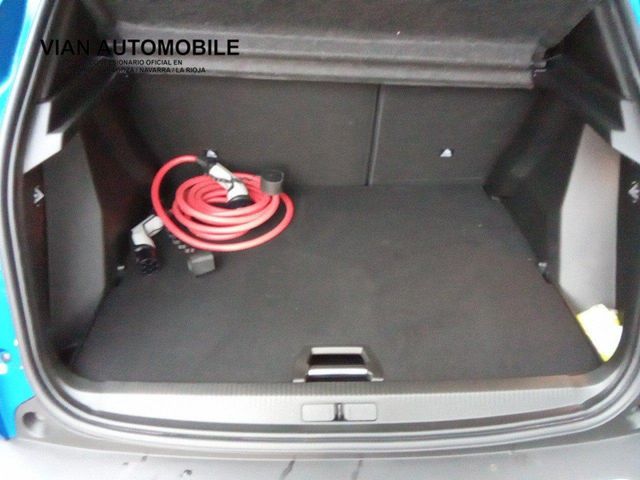 Peugeot e-2008 Eléctrico 136cv Auto. GT