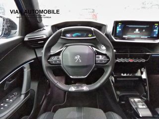 Peugeot e-2008 Eléctrico 136cv Auto. GT