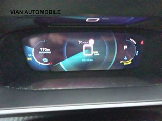Peugeot e-2008 Eléctrico 136cv Auto. GT
