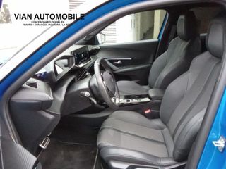 Peugeot e-2008 Eléctrico 136cv Auto. GT