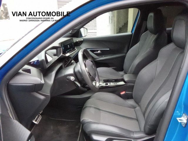 Peugeot e-2008 Eléctrico 136cv Auto. GT
