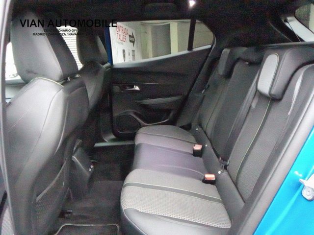 Peugeot e-2008 Eléctrico 136cv Auto. GT