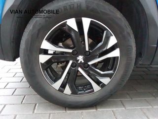 Peugeot e-2008 Eléctrico 136cv Auto. GT