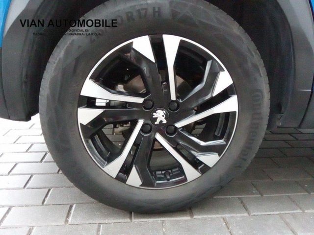 Peugeot e-2008 Eléctrico 136cv Auto. GT