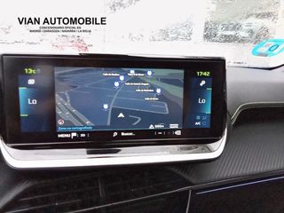 Peugeot e-2008 Eléctrico 136cv Auto. GT