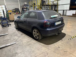 DESPIECE COMPLETO DE AUDI A3 1.9TDI 131CV
