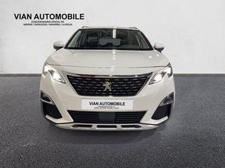 Peugeot 5008 1.2 PureTech 130cv S&S EAT8 Allure