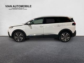 Peugeot 5008 1.2 PureTech 130cv S&S EAT8 Allure