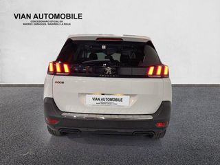 Peugeot 5008 1.2 PureTech 130cv S&S EAT8 Allure