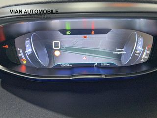 Peugeot 5008 1.2 PureTech 130cv S&S EAT8 Allure