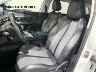 Peugeot 5008 1.2 PureTech 130cv S&S EAT8 Allure