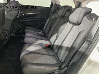 Peugeot 5008 1.2 PureTech 130cv S&S EAT8 Allure