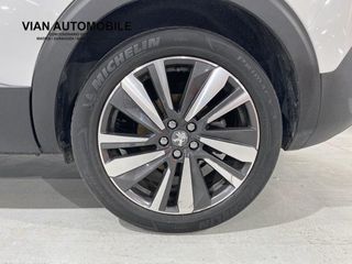 Peugeot 5008 1.2 PureTech 130cv S&S EAT8 Allure
