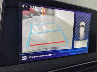 Peugeot 5008 1.2 PureTech 130cv S&S EAT8 Allure