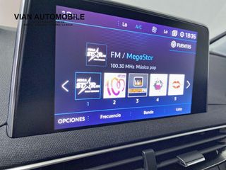 Peugeot 5008 1.2 PureTech 130cv S&S EAT8 Allure