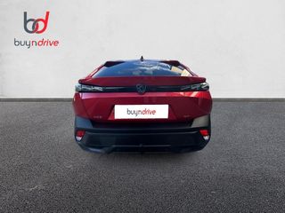 Peugeot 408 Puretech 130cv EAT8 GT