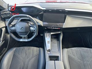Peugeot 408 Puretech 130cv EAT8 GT