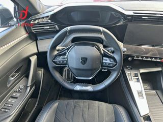 Peugeot 408 Puretech 130cv EAT8 GT