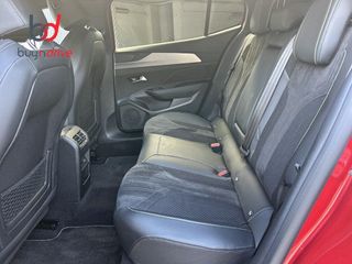 Peugeot 408 Puretech 130cv EAT8 GT