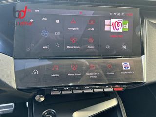 Peugeot 408 Puretech 130cv EAT8 GT