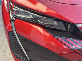 Peugeot 408 Puretech 130cv EAT8 GT