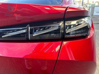 Peugeot 408 Puretech 130cv EAT8 GT