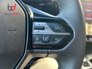 Peugeot 408 Puretech 130cv EAT8 GT