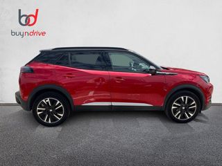 Peugeot 2008 1.2 Puretech 155cv S&S EAT8 GT Pack