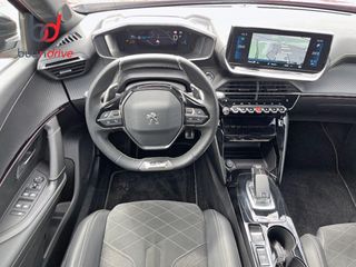 Peugeot 2008 1.2 Puretech 155cv S&S EAT8 GT Pack