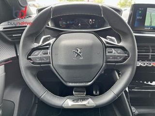Peugeot 2008 1.2 Puretech 155cv S&S EAT8 GT Pack