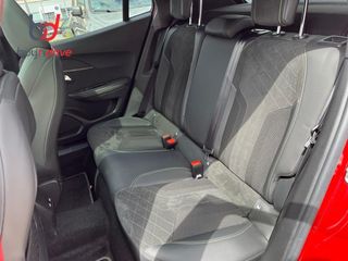 Peugeot 2008 1.2 Puretech 155cv S&S EAT8 GT Pack