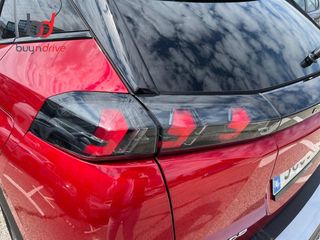 Peugeot 2008 1.2 Puretech 155cv S&S EAT8 GT Pack
