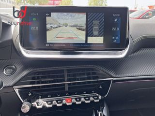 Peugeot 2008 1.2 Puretech 155cv S&S EAT8 GT Pack